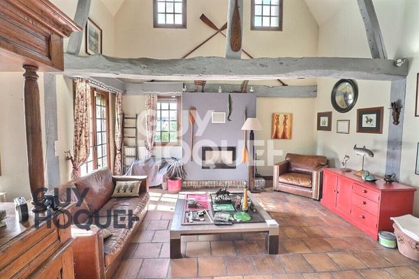 Dans le triangle BERNAY//BEAUMONT-LE-ROGER//LE NEUBOURG