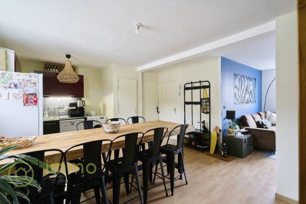 Duplex à ARMENTIERES (59280)