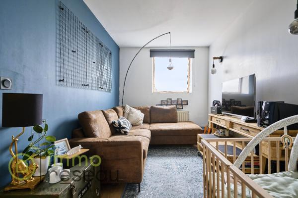 Duplex à ARMENTIERES (59280)