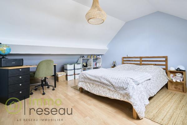 Duplex à ARMENTIERES (59280)