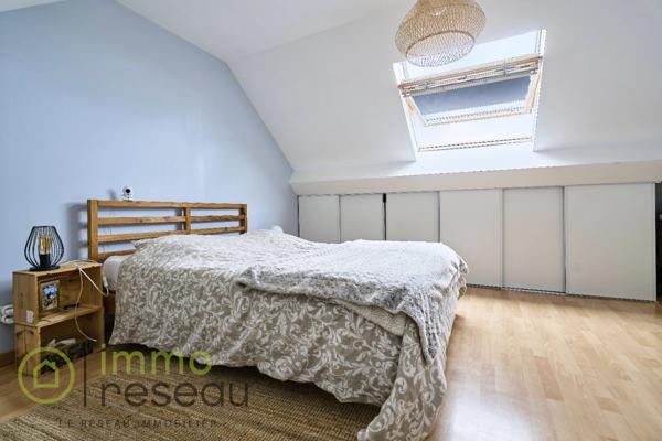 Duplex à ARMENTIERES (59280)