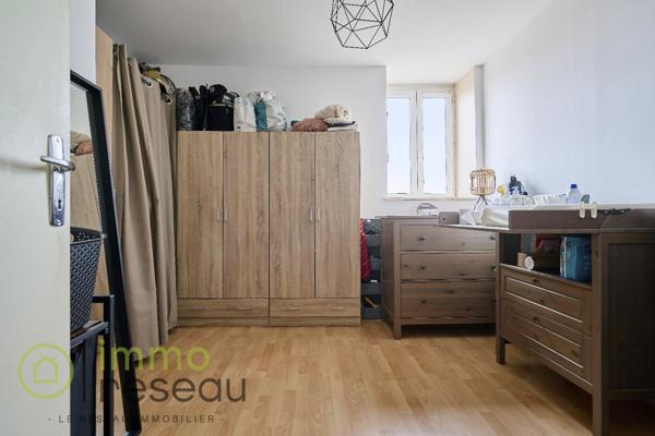 Duplex à ARMENTIERES (59280)