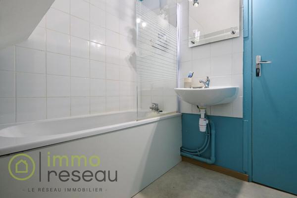 Duplex à ARMENTIERES (59280)