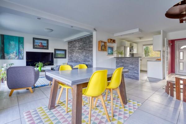 Maison à louer 1 788 € CC L'Isle-Adam 4 p 87 m² DPE D