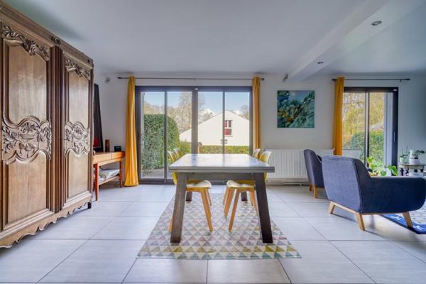 Maison à louer 1 788 € CC L'Isle-Adam 4 p 87 m² DPE D