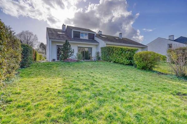 Maison à louer 1 788 € CC L'Isle-Adam 4 p 87 m² DPE D