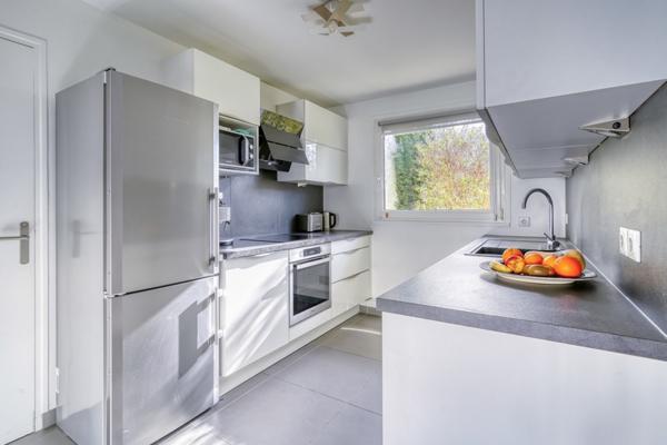 Maison à louer 1 788 € CC L'Isle-Adam 4 p 87 m² DPE D