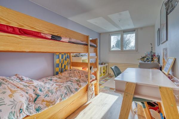 Maison à louer 1 788 € CC L'Isle-Adam 4 p 87 m² DPE D