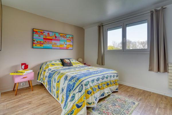 Maison à louer 1 788 € CC L'Isle-Adam 4 p 87 m² DPE D