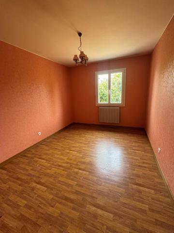 Maison centre bourg de Bouaye 100 m² 5 pièces