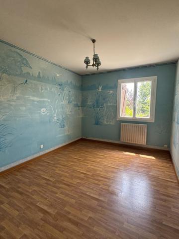 Maison centre bourg de Bouaye 100 m² 5 pièces