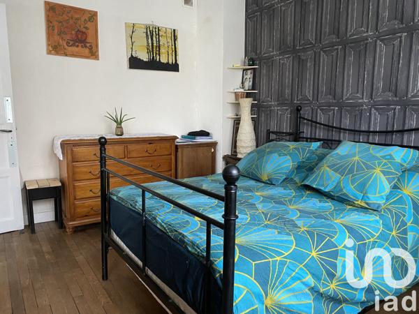 Maison à vendre 4 pièces 99 m² Béthisy-Saint-Pierre