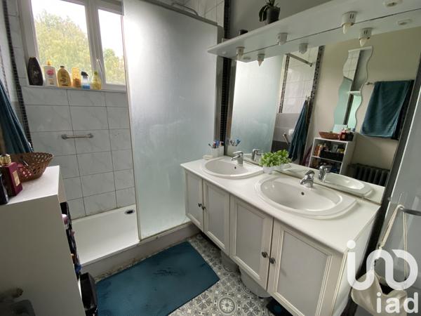 Maison à vendre 4 pièces 99 m² Béthisy-Saint-Pierre