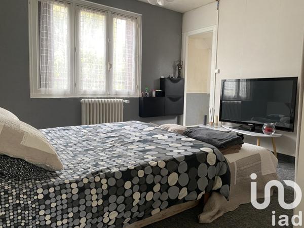 Maison à vendre 4 pièces 99 m² Béthisy-Saint-Pierre