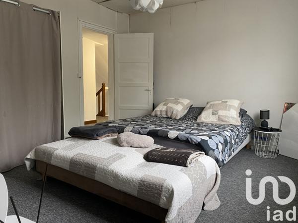 Maison à vendre 4 pièces 99 m² Béthisy-Saint-Pierre