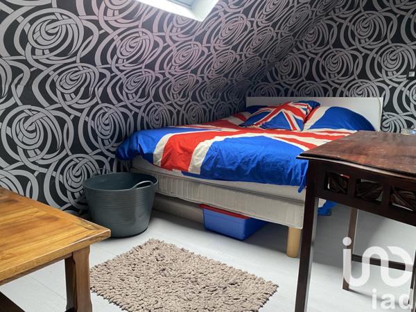 Maison à vendre 4 pièces 99 m² Béthisy-Saint-Pierre