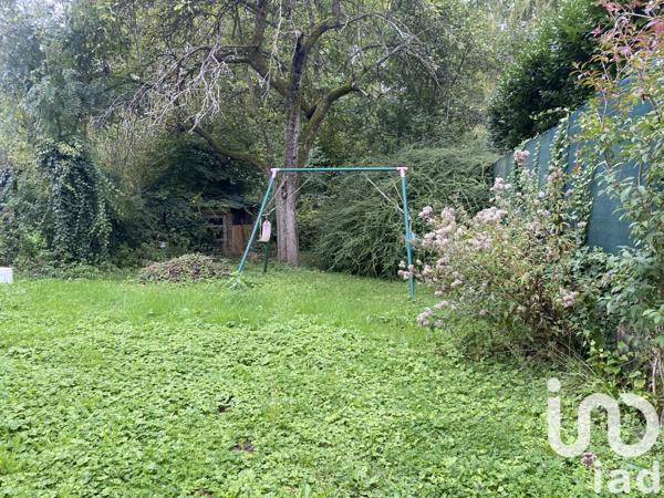 Maison à vendre 4 pièces 99 m² Béthisy-Saint-Pierre