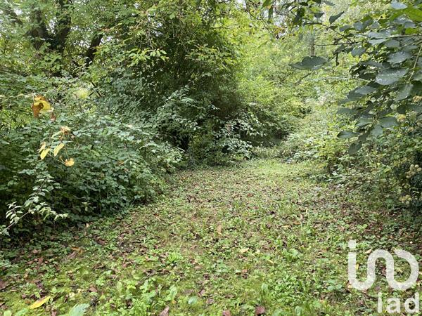 Maison à vendre 4 pièces 99 m² Béthisy-Saint-Pierre