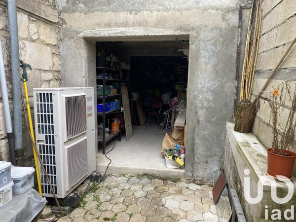 Maison à vendre 4 pièces 99 m² Béthisy-Saint-Pierre