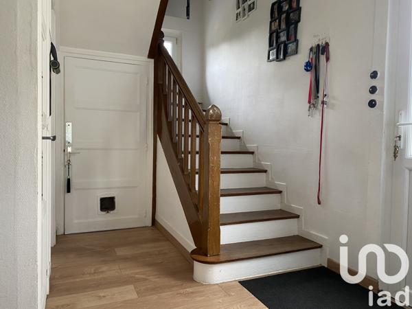 Maison à vendre 4 pièces 99 m² Béthisy-Saint-Pierre