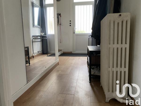 Maison à vendre 4 pièces 99 m² Béthisy-Saint-Pierre