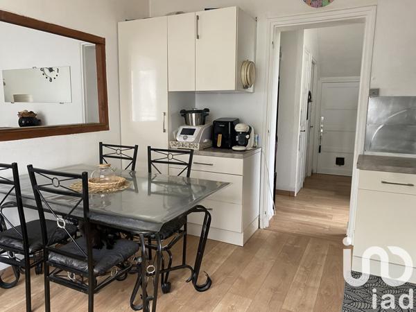 Maison à vendre 4 pièces 99 m² Béthisy-Saint-Pierre