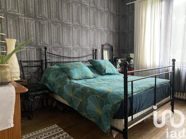 Maison à vendre 4 pièces 99 m² Béthisy-Saint-Pierre