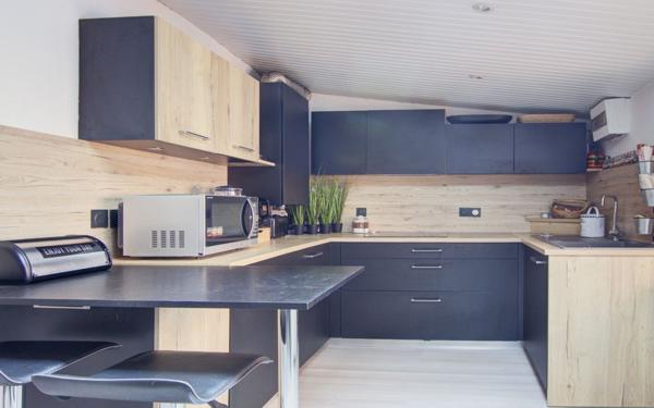 Appartement à vendre    2 pièces • 48,85 m2 Saint-Chamond