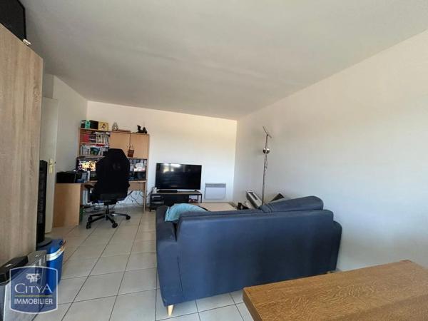 Appartement à vendre 2 pièces 47.5m²