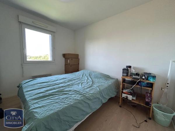 Appartement à vendre 2 pièces 47.5m²