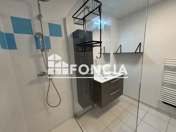 Location Appartement 3 pièces 70.4 m² - 16 IMPASSE SAINT ARNAULT Agen 47000