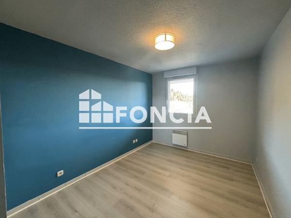 Location Appartement 3 pièces 70.4 m² - 16 IMPASSE SAINT ARNAULT Agen 47000