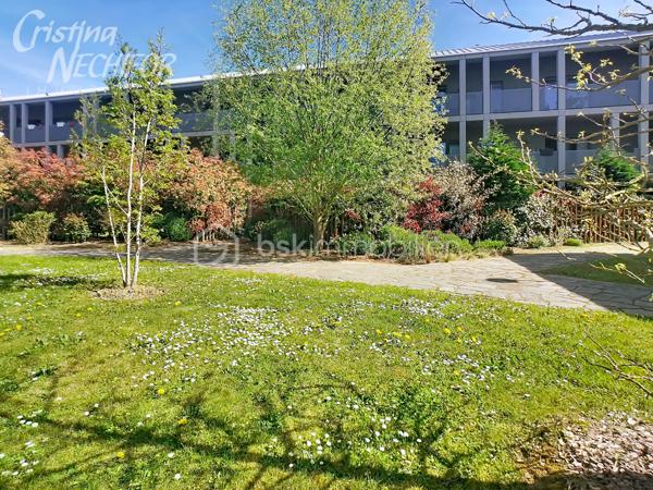 Appartement de 81 m²