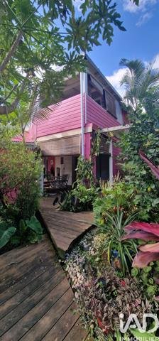 Maison à vendre 5 pièces 95 m² Entre-Deux