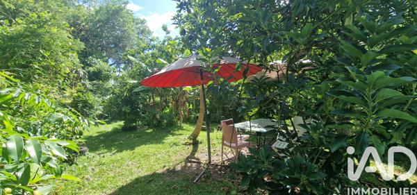 Maison à vendre 5 pièces 95 m² Entre-Deux