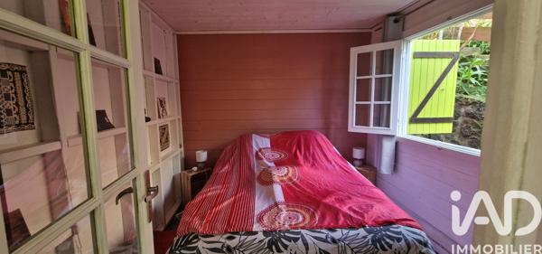 Maison à vendre 5 pièces 95 m² Entre-Deux