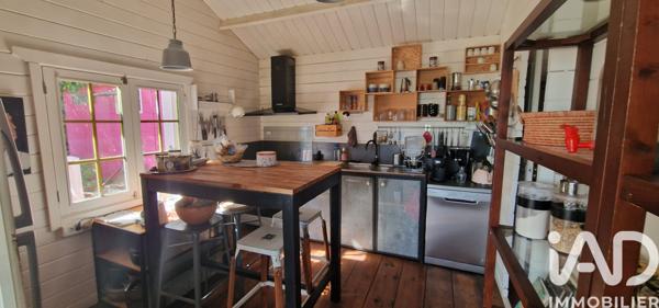 Maison à vendre 5 pièces 95 m² Entre-Deux