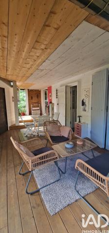 Maison à vendre 5 pièces 95 m² Entre-Deux