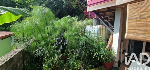 Maison à vendre 5 pièces 95 m² Entre-Deux