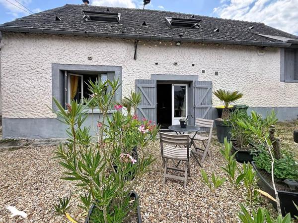 Maison à vendre 459 108 € Mer 9 p 170 m² DPE D