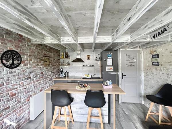 Maison à vendre 459 108 € Mer 9 p 170 m² DPE D