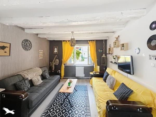 Maison à vendre 459 108 € Mer 9 p 170 m² DPE D