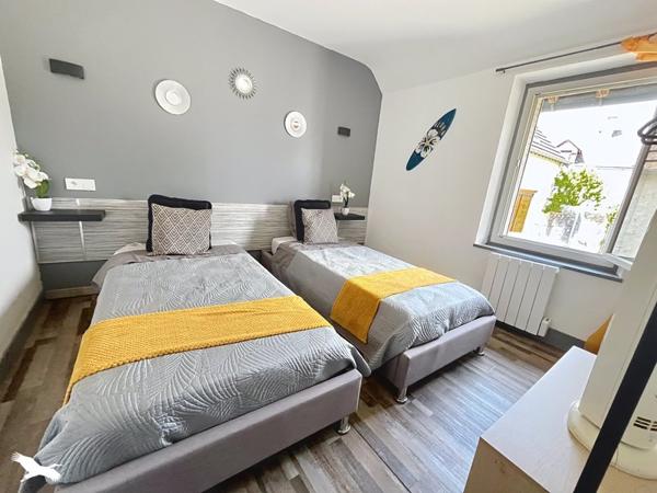 Maison à vendre 459 108 € Mer 9 p 170 m² DPE D