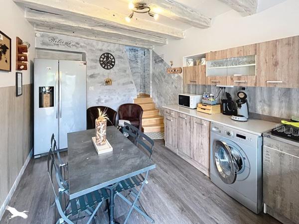 Maison à vendre 459 108 € Mer 9 p 170 m² DPE D