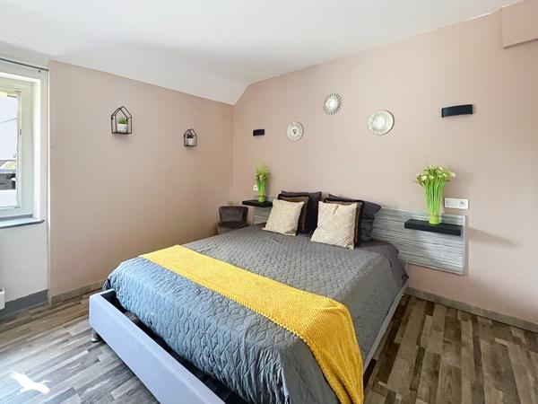 Maison à vendre 459 108 € Mer 9 p 170 m² DPE D