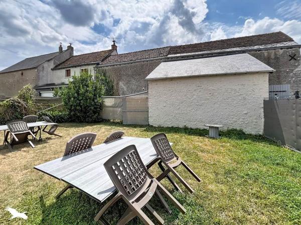 Maison à vendre 459 108 € Mer 9 p 170 m² DPE D