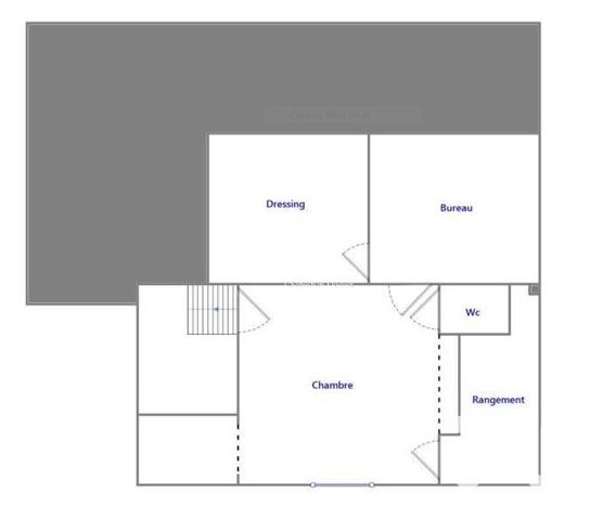 Maison à vendre 4 pièces 107 m² Orléans