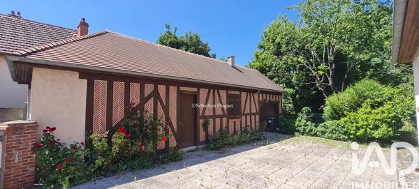 Maison à vendre 4 pièces 107 m² Orléans