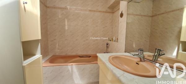 Maison à vendre 4 pièces 107 m² Orléans