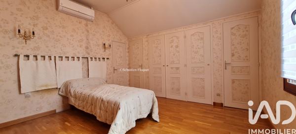 Maison à vendre 4 pièces 107 m² Orléans